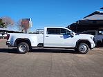 New 2026 GMC Sierra 3500 Denali Ultimate Crew Cab 4WD Pickup for sale #G260117 - photo 3