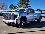 New 2026 GMC Sierra 3500 Denali Ultimate Crew Cab 4WD Pickup for sale #G260117 - photo 4