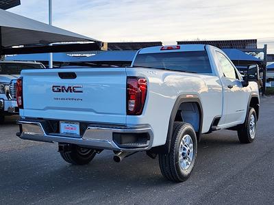 New 2026 GMC Sierra 2500 Pro Regular Cab 4WD Pickup for sale #G260119 - photo 2