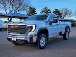New 2026 GMC Sierra 2500 Pro Regular Cab 4WD Pickup for sale #G260120 - photo 4