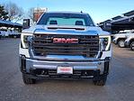 New 2026 GMC Sierra 2500 Pro Regular Cab 4WD Pickup for sale #G260120 - photo 5