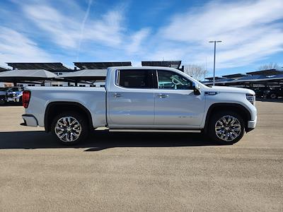New 2026 GMC Sierra 1500 Denali Crew Cab 4WD Pickup for sale #G260121 - photo 2