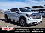 New 2026 GMC Sierra 1500 Denali Crew Cab 4WD Pickup for sale #G260121 - photo 1