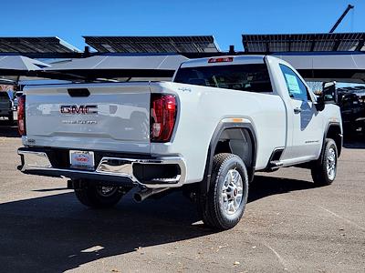 New 2026 GMC Sierra 2500 Pro Regular Cab 4WD Pickup for sale #G260122 - photo 2