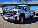 New 2026 GMC Sierra 2500 Pro Regular Cab 4WD Pickup for sale #G260122 - photo 4