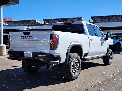 New 2026 GMC Sierra 2500 AT4X Crew Cab 4WD Pickup for sale #G260125 - photo 2