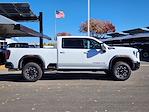 New 2026 GMC Sierra 2500 AT4X Crew Cab 4WD Pickup for sale #G260125 - photo 3
