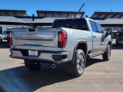 New 2026 GMC Sierra 2500 Denali Crew Cab 4WD Pickup for sale #G260126 - photo 2