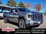 New 2026 GMC Sierra 2500 Denali Crew Cab 4WD Pickup for sale #G260126 - photo 1