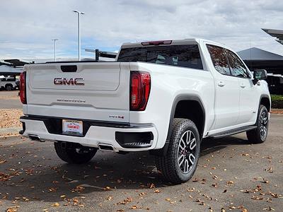 New 2026 GMC Sierra 1500 AT4 Crew Cab 4WD Pickup for sale #G260131 - photo 2