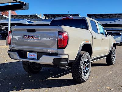 New 2026 GMC Canyon AT4X Crew Cab 4WD Pickup for sale #G260139 - photo 2