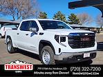 2026 GMC Sierra 1500 Crew Cab 4WD Pickup for sale #G260160 - photo 1
