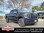 New 2026 GMC Sierra 1500 AT4 Crew Cab for sale #G260166 - photo 1