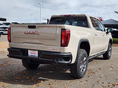 2026 GMC Sierra 1500 Crew Cab 4WD Pickup for sale #G260167 - photo 2