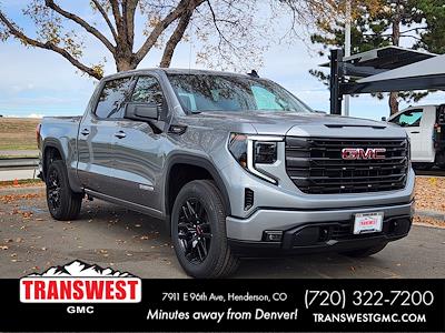 2026 GMC Sierra 1500 Crew Cab 4WD Pickup for sale #G260170 - photo 1