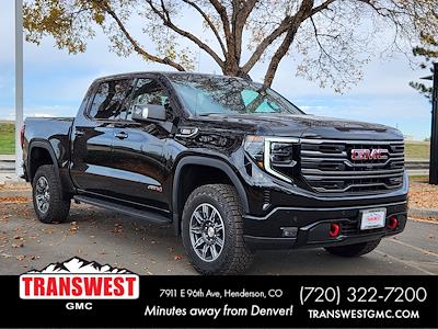 2026 GMC Sierra 1500 Crew Cab 4WD Pickup for sale #G260177 - photo 1