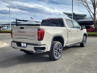 New 2026 GMC Sierra 1500 AT4 Crew Cab for sale #G260178 - photo 2
