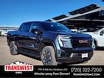 New 2026 GMC Sierra EV Elevation Standard Crew Cab for sale #G260184 - photo 1
