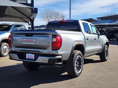 New 2026 GMC Canyon AT4 Crew Cab for sale #G260185 - photo 2