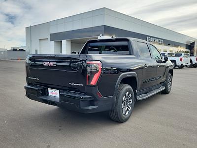 New 2026 GMC Sierra EV Elevation Standard Crew Cab for sale #G260186 - photo 2