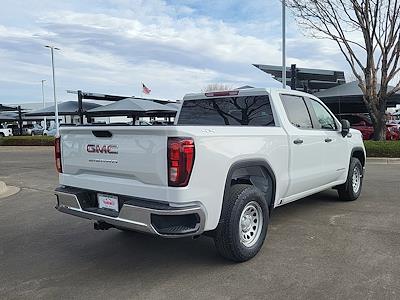 New 2026 GMC Sierra 1500 Pro Crew Cab for sale #G260188 - photo 2