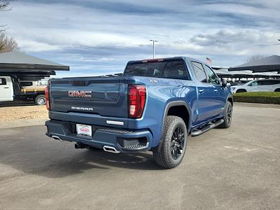 New 2026 GMC Sierra 1500 Elevation Crew Cab for sale #G260193 - photo 2