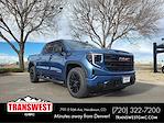 New 2026 GMC Sierra 1500 Elevation Crew Cab for sale #G260193 - photo 1