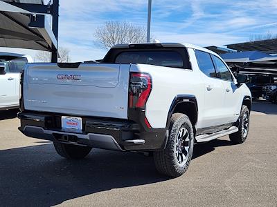 New 2026 GMC Sierra EV AT4 Crew Cab for sale #G260199 - photo 2