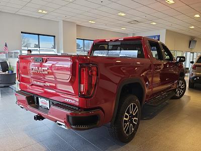 New 2026 GMC Sierra 1500 AT4 Crew Cab for sale #G260205 - photo 2