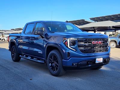 2026 GMC Sierra 1500 Crew Cab 4WD Pickup for sale #G260210 - photo 1