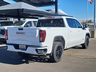 2026 GMC Sierra 1500 Crew Cab 4WD Pickup for sale #G260216 - photo 2