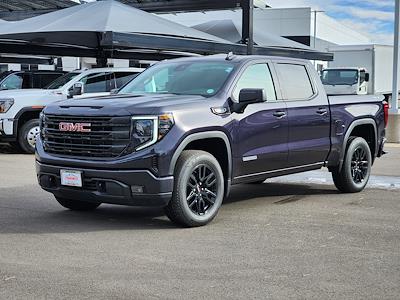 New 2026 GMC Sierra 1500 Elevation Crew Cab for sale #G260217 - photo 2
