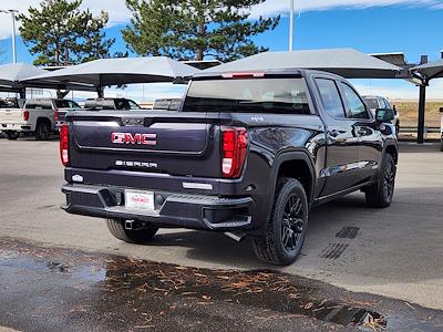 2026 GMC Sierra 1500 Crew Cab 4WD Pickup for sale #G260217 - photo 2