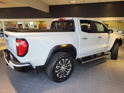 New 2026 GMC Canyon Denali Crew Cab for sale #G260218 - photo 2