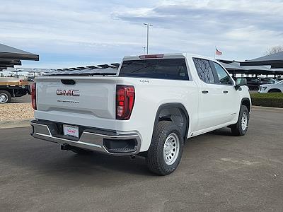 New 2026 GMC Sierra 1500 Pro Crew Cab for sale #G260226 - photo 2