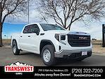 New 2026 GMC Sierra 1500 Pro Crew Cab for sale #G260226 - photo 1