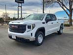 New 2026 GMC Sierra 1500 Pro Crew Cab for sale #G260226 - photo 4