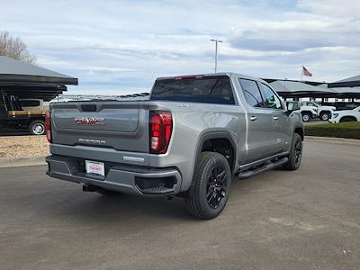 New 2026 GMC Sierra 1500 Elevation Crew Cab for sale #G260235 - photo 2