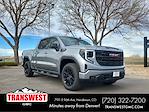New 2026 GMC Sierra 1500 Elevation Crew Cab for sale #G260235 - photo 1