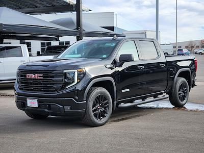 New 2026 GMC Sierra 1500 Elevation Crew Cab for sale #G260236 - photo 2
