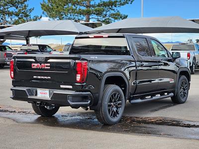 New 2026 GMC Sierra 1500 Elevation Crew Cab for sale #G260236 - photo 2