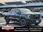 New 2026 GMC Sierra 1500 Elevation Crew Cab for sale #G260236 - photo 1