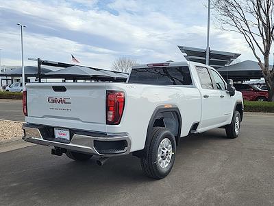 New 2026 GMC Sierra 2500 Pro Crew Cab for sale #G260240 - photo 2