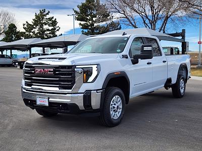 New 2026 GMC Sierra 2500 Pro Crew Cab for sale #G260242 - photo 2