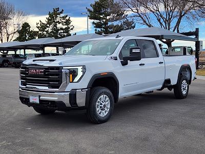 New 2026 GMC Sierra 2500 Pro Crew Cab for sale #G260243 - photo 2