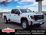 New 2026 GMC Sierra 2500 Pro Crew Cab for sale #G260243 - photo 1