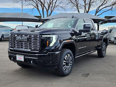 New 2026 GMC Sierra 3500 Denali Ultimate Crew Cab for sale #G260246 - photo 2
