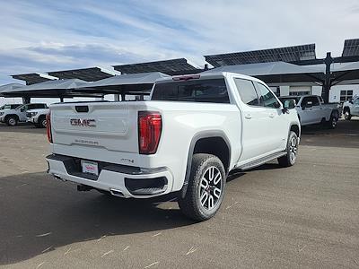 New 2026 GMC Sierra 1500 AT4 Crew Cab for sale #G260247 - photo 2
