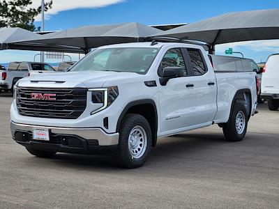 New 2026 GMC Sierra 1500 Pro Double Cab for sale #G260250 - photo 2