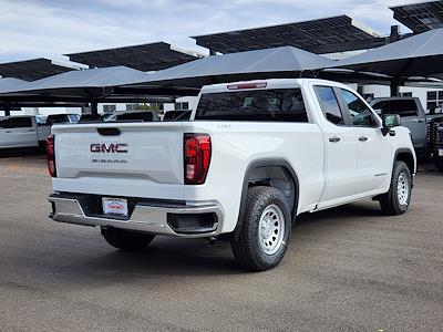 New 2026 GMC Sierra 1500 Pro Double Cab for sale #G260250 - photo 2